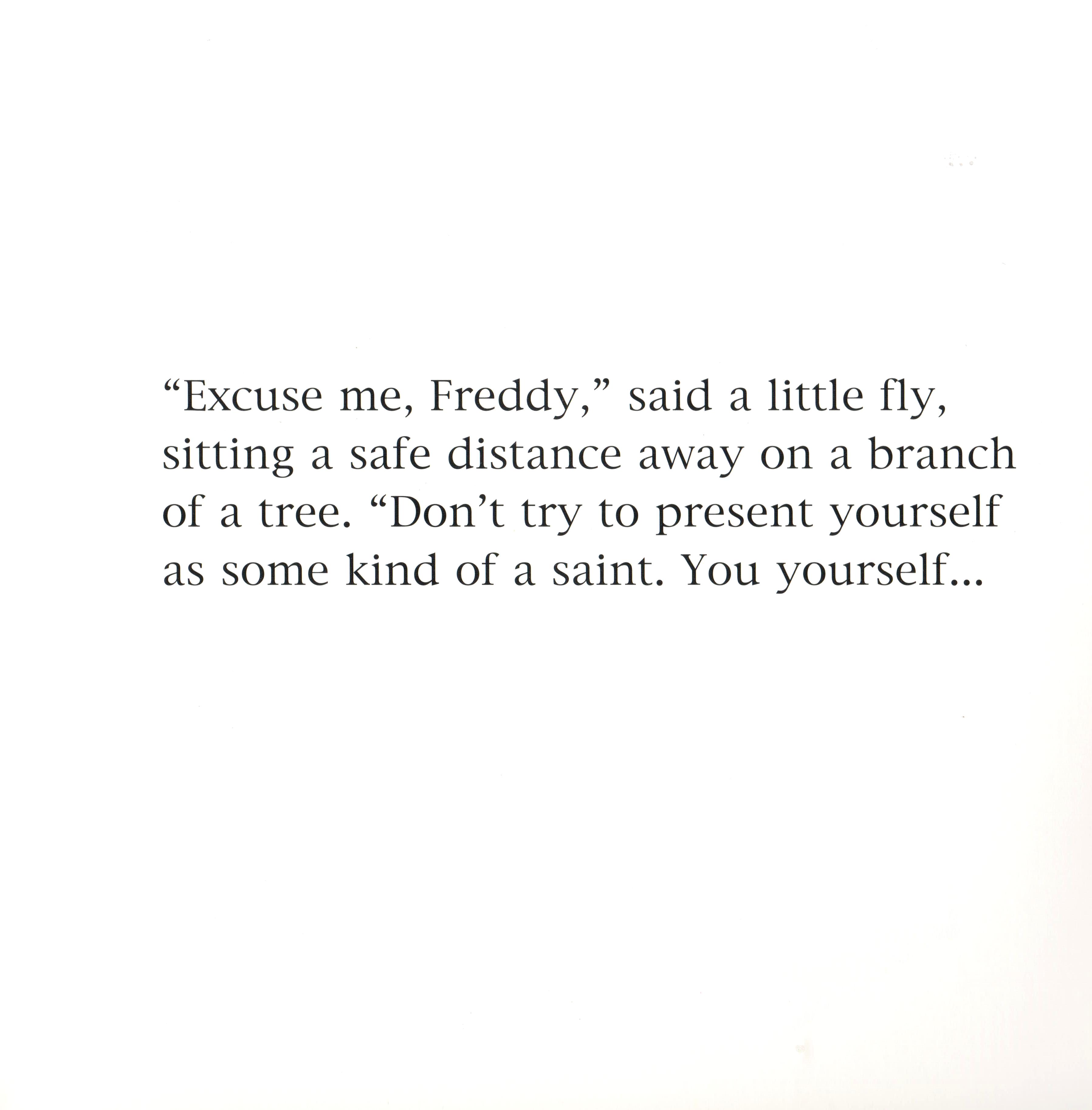 Freddy the Frog and his Enemies by Zygmunt (Zyggy) Frankel - Ourboox.com