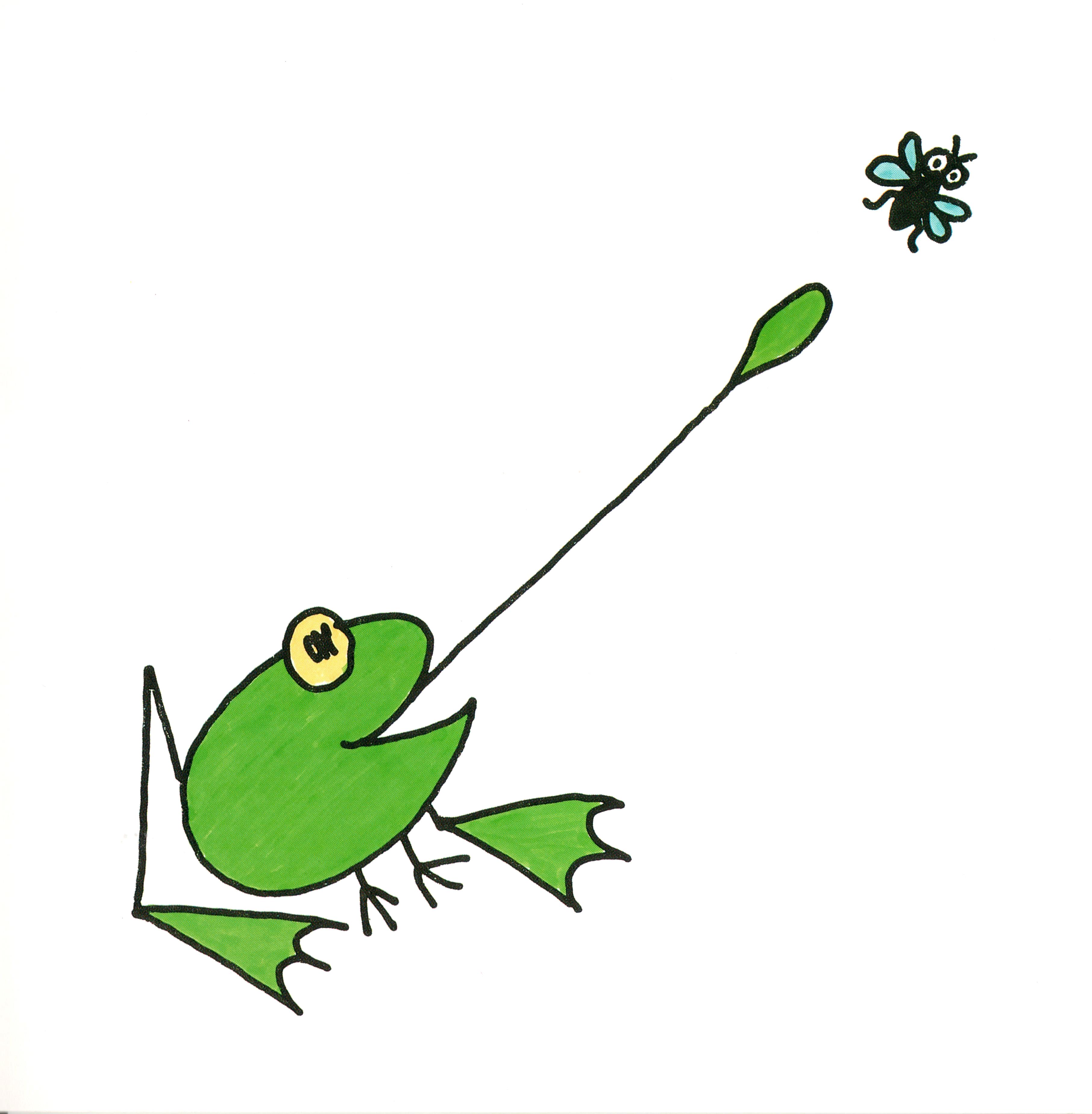 Freddy the Frog and his Enemies by Zygmunt (Zyggy) Frankel - Ourboox.com