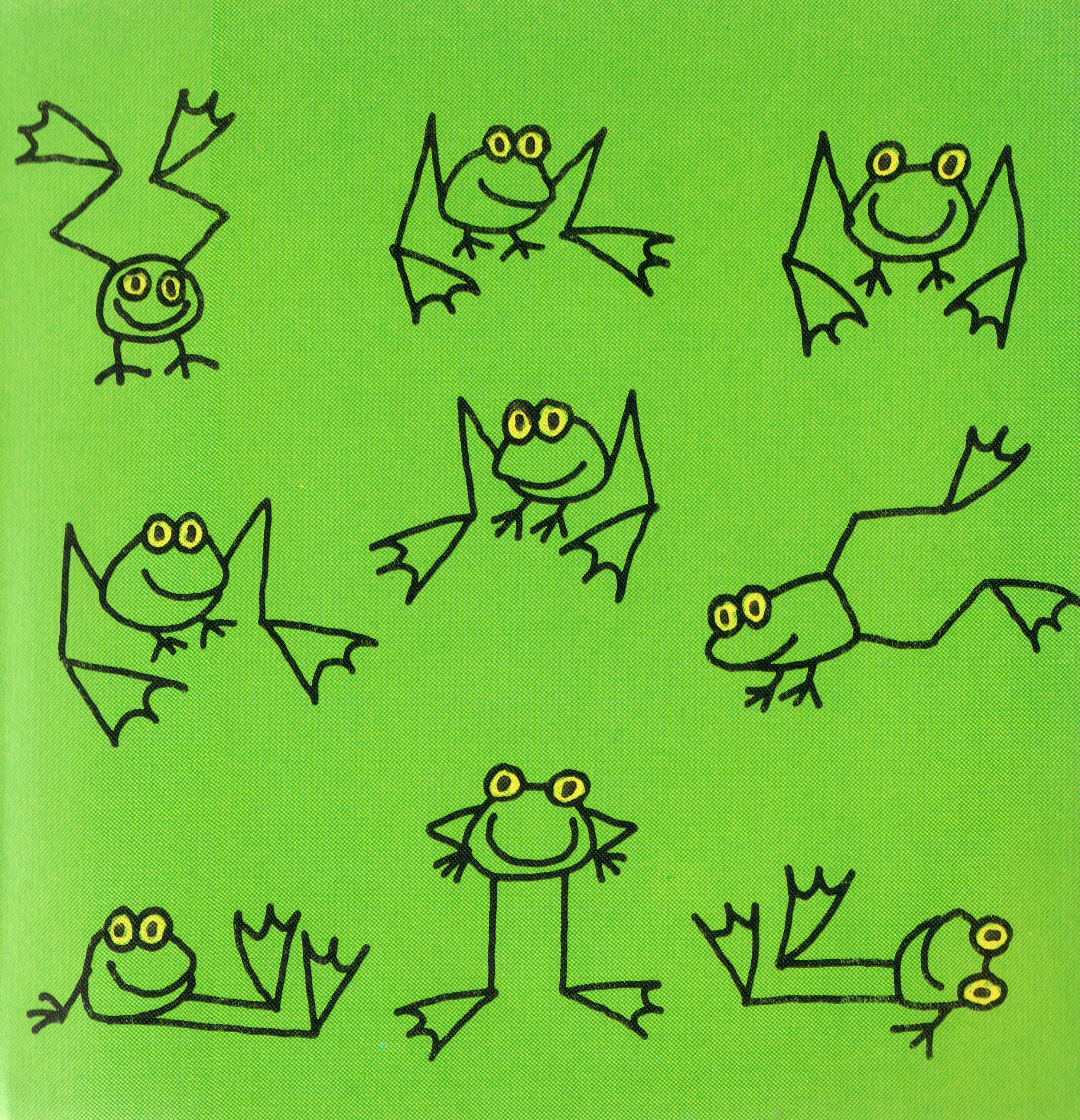 Freddy the Frog and his Enemies by Zygmunt (Zyggy) Frankel - Ourboox.com