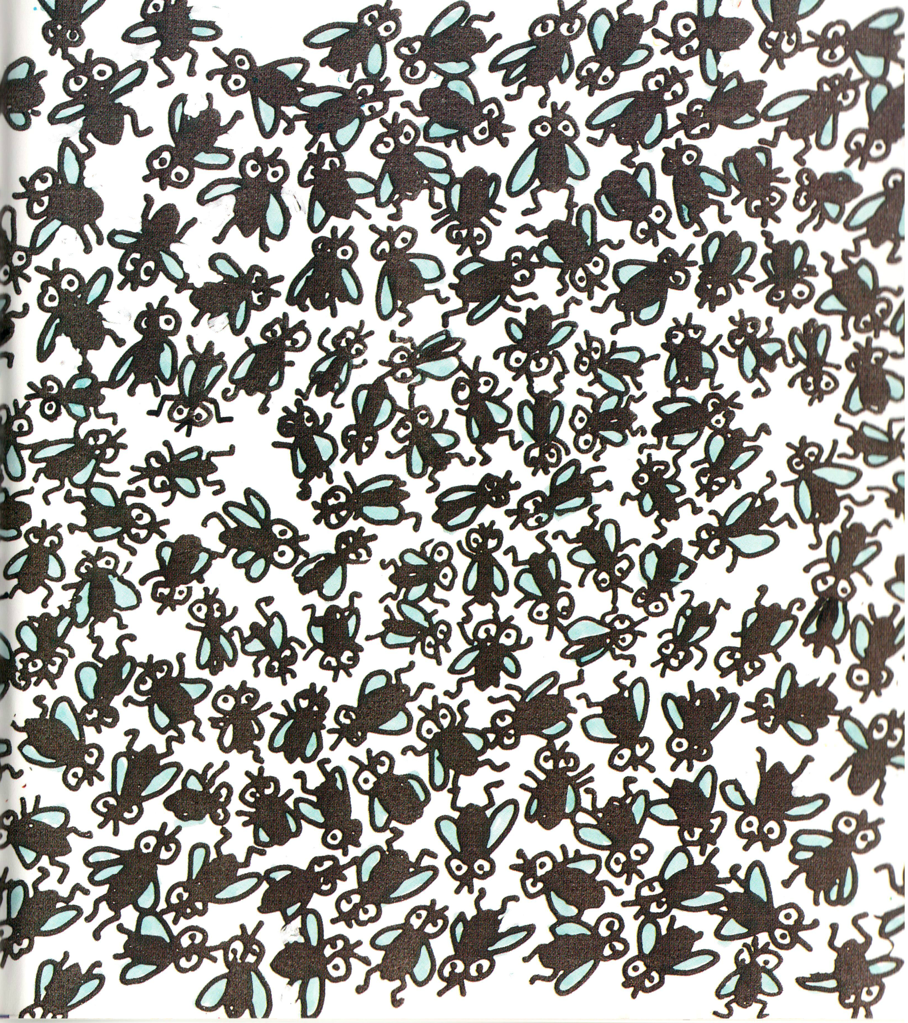 Freddy the Frog and his Enemies by Zygmunt (Zyggy) Frankel - Ourboox.com