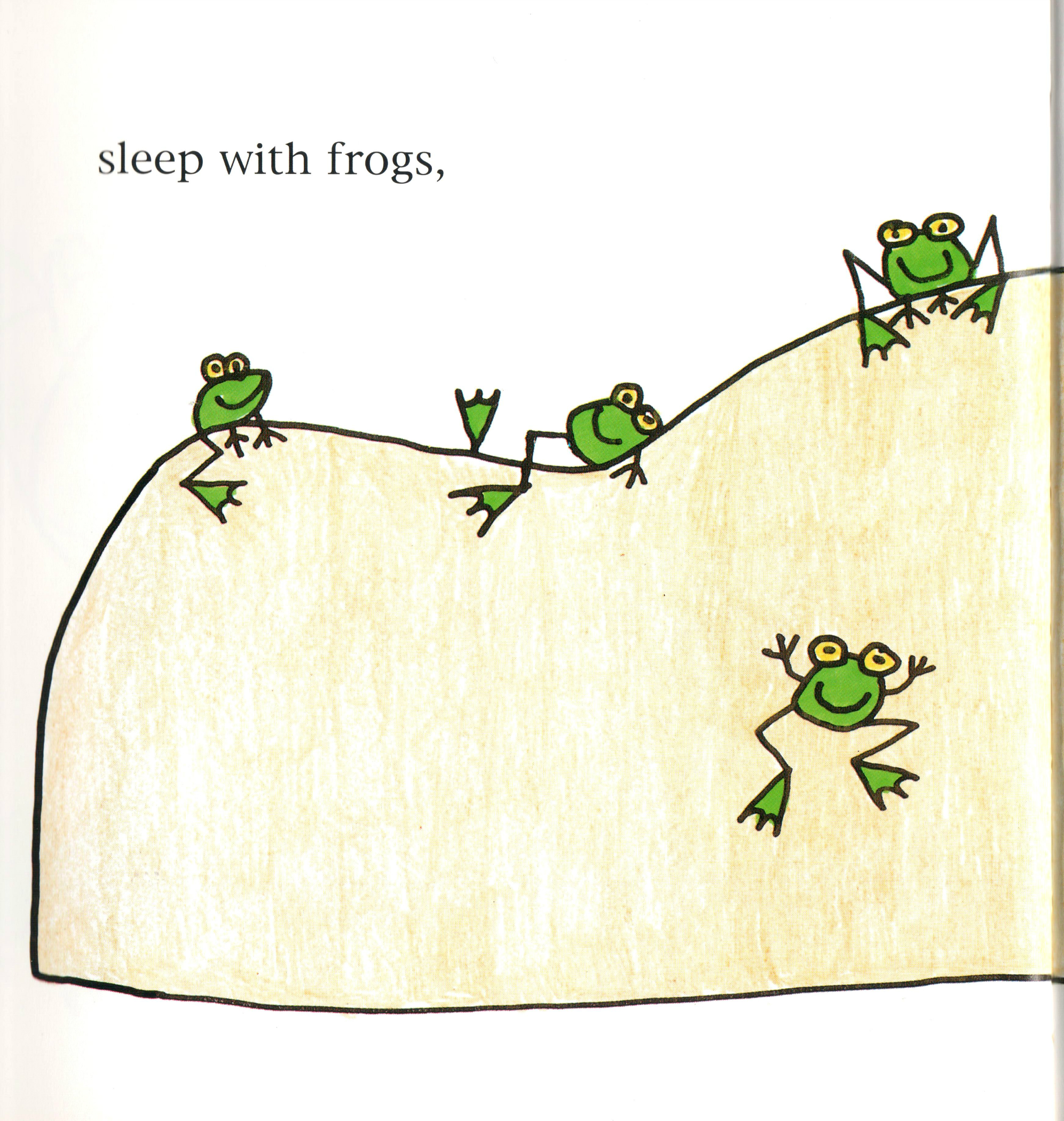 Freddy the Frog and his Enemies by Zygmunt (Zyggy) Frankel - Ourboox.com