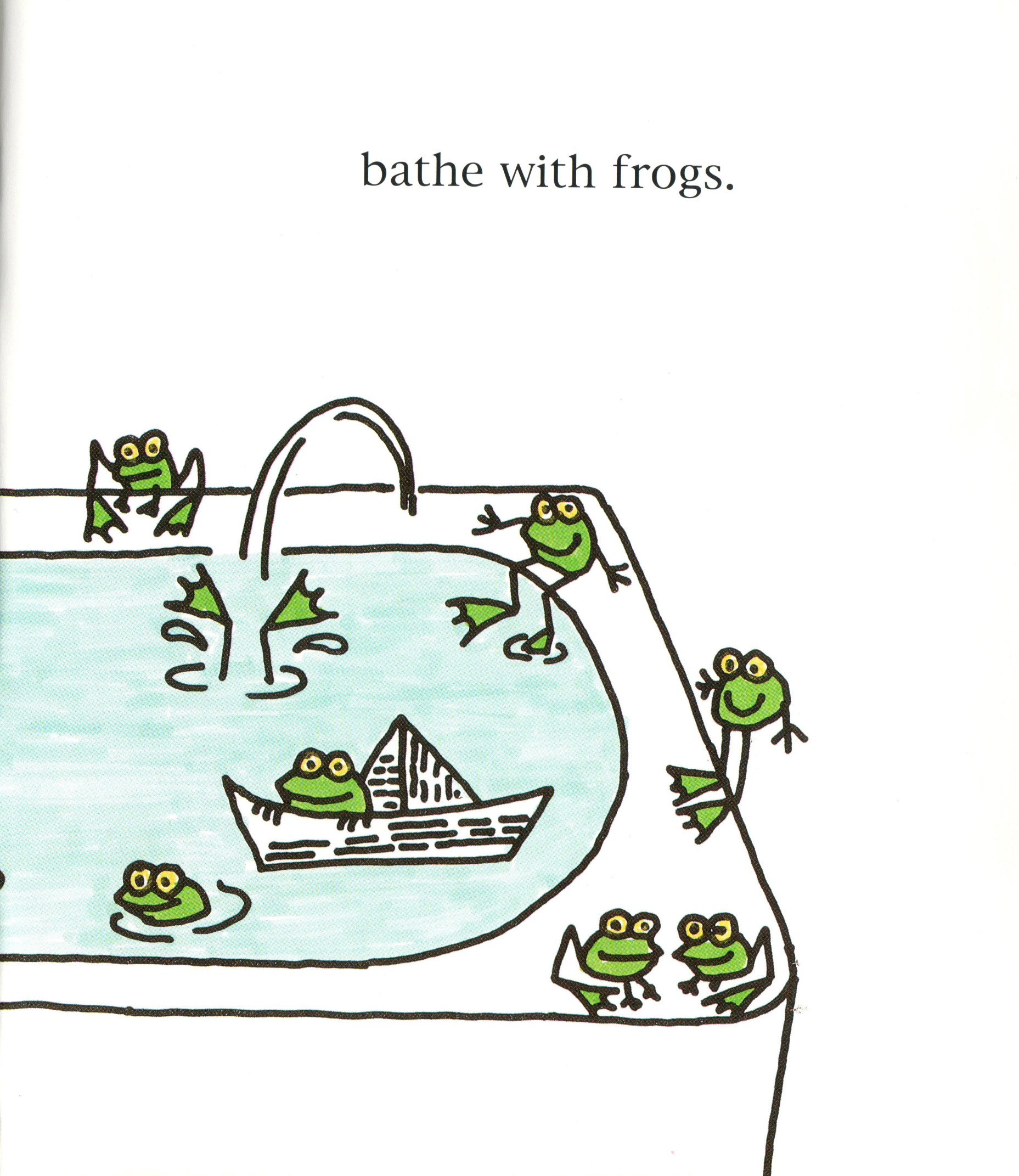 Freddy the Frog and his Enemies by Zygmunt (Zyggy) Frankel - Ourboox.com