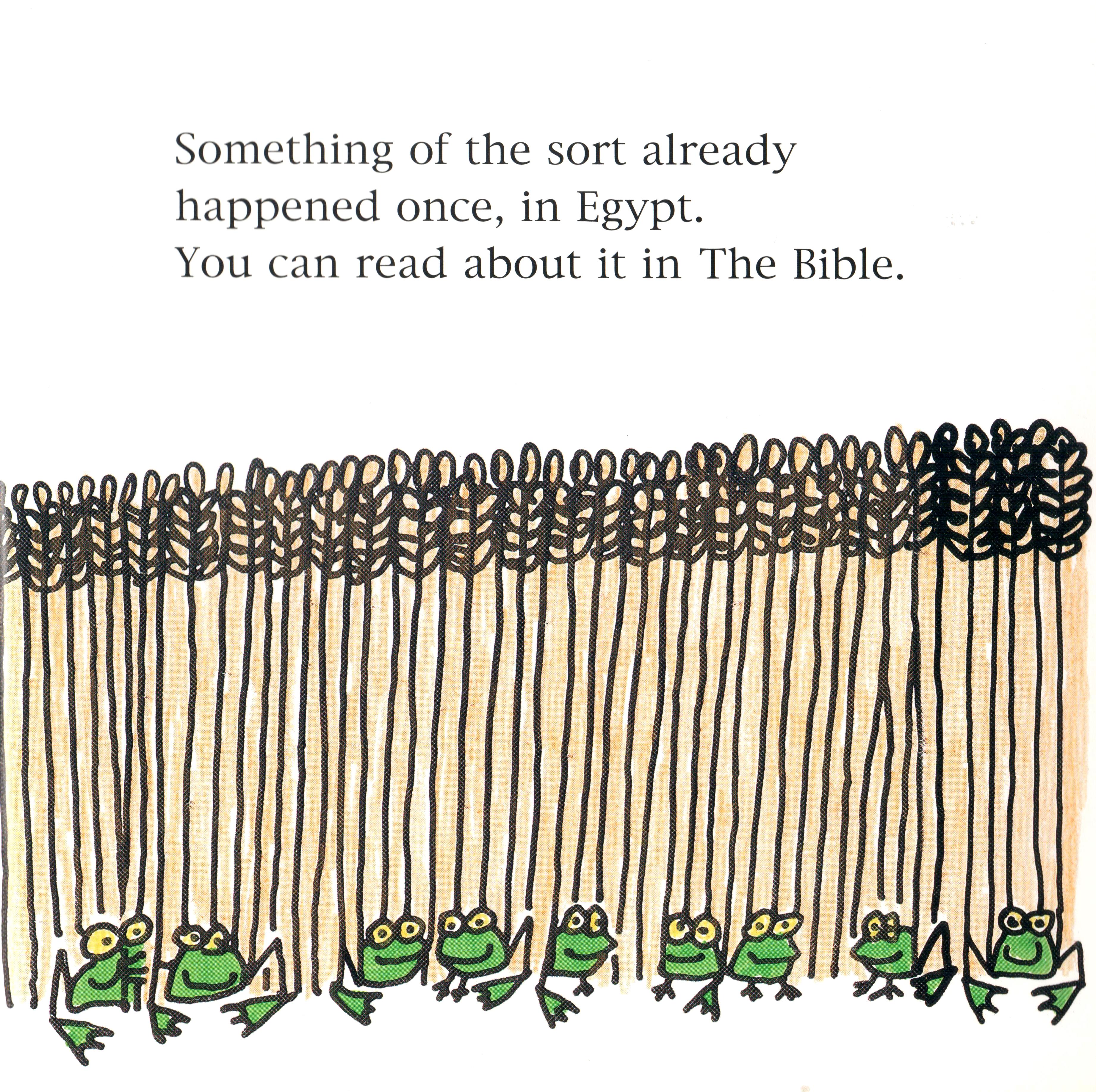 Freddy the Frog and his Enemies by Zygmunt (Zyggy) Frankel - Ourboox.com
