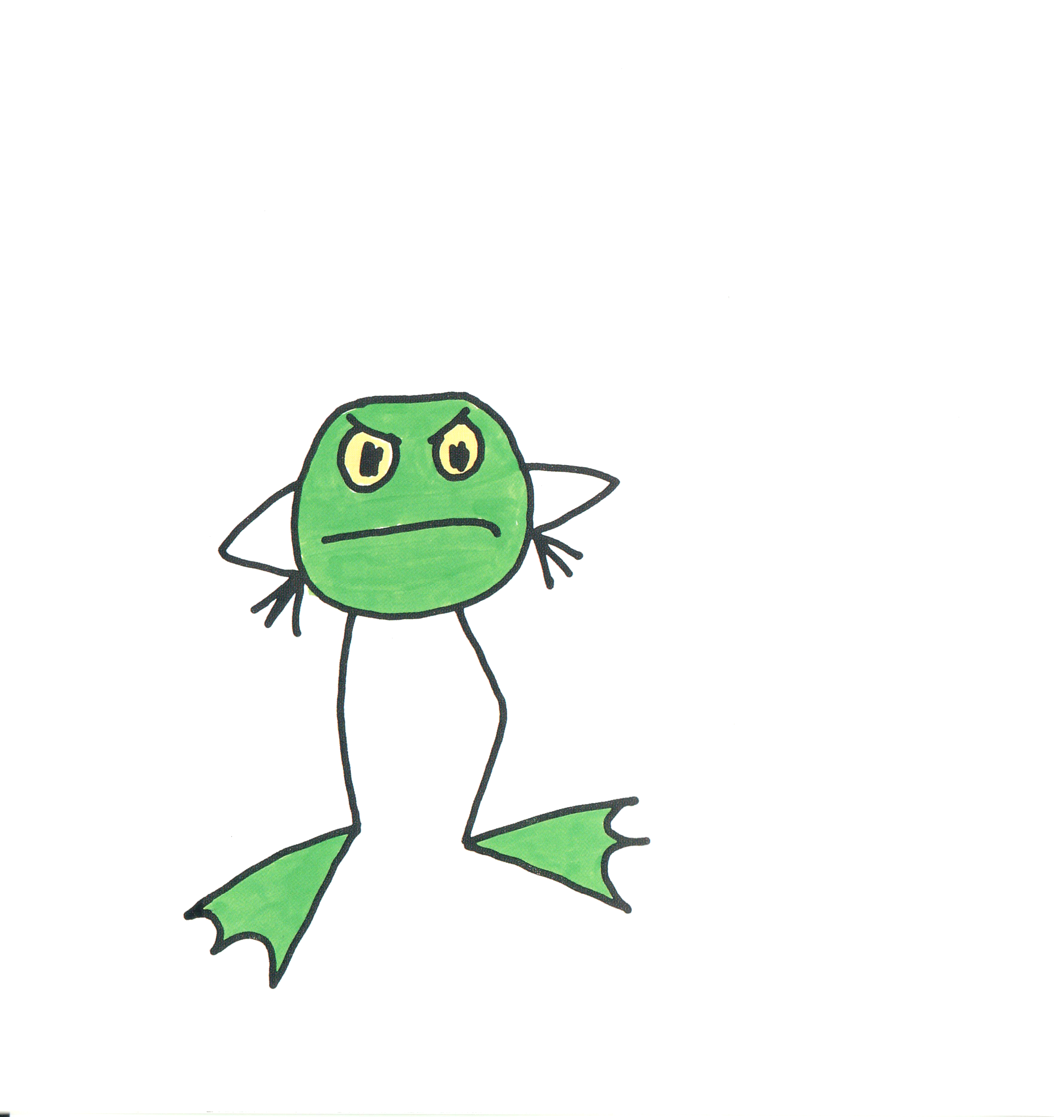 Freddy the Frog and his Enemies by Zygmunt (Zyggy) Frankel - Ourboox.com