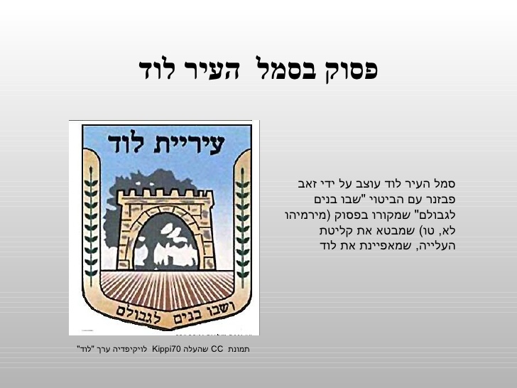 פרויקט אמן בקהילה – לוד פברואר -יוני 2015 by Sara Dazin - Illustrated by Victoria Sara Dazin, Coeditor : Dana Yoseph - Ourboox.com