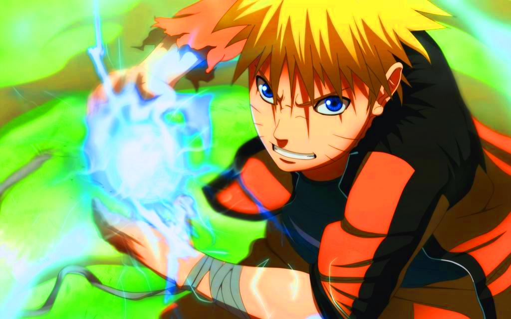 Watch naruto anime freak