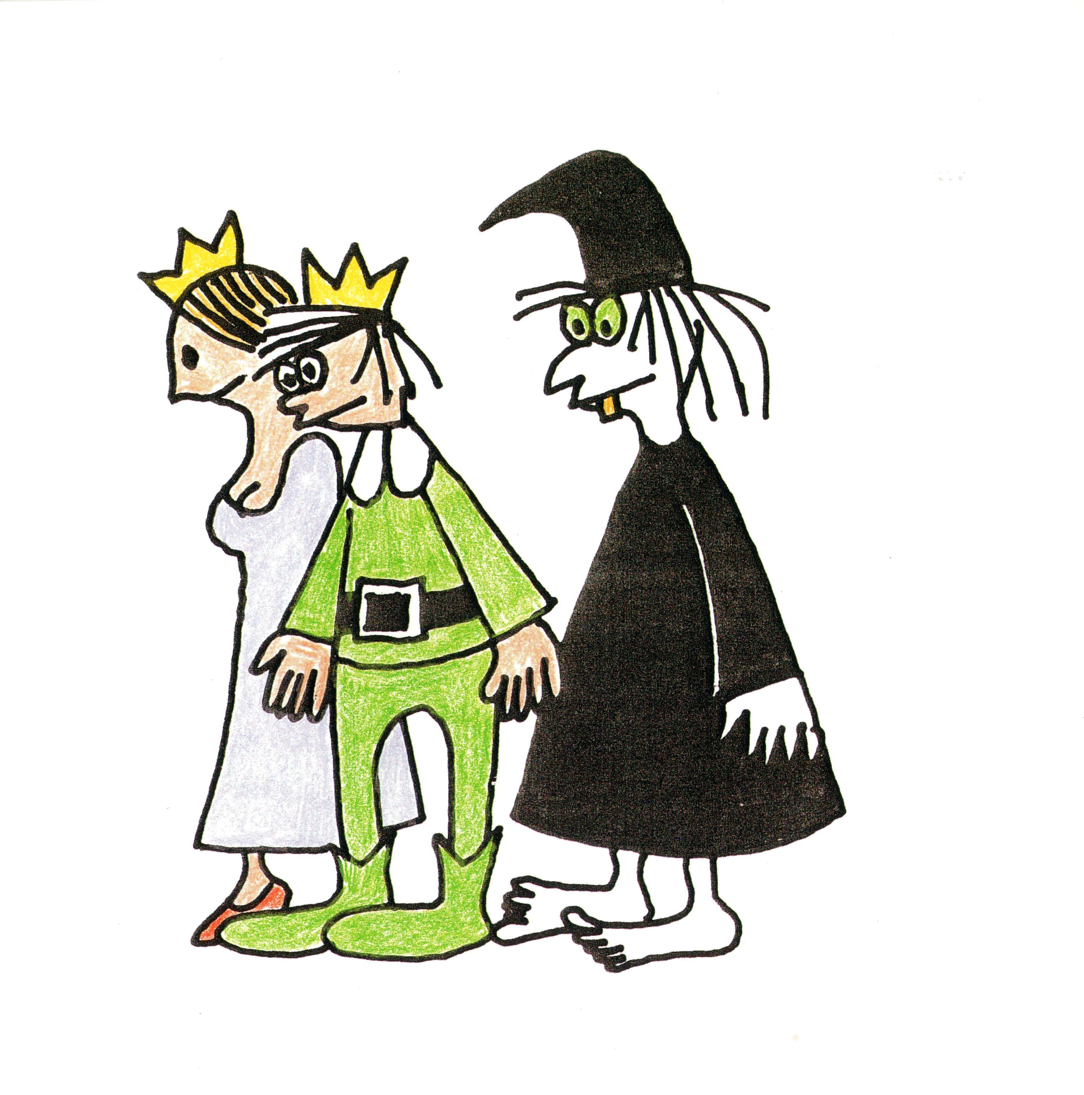 Freddy the Frog and the Princess by Zygmunt (Zyggy) Frankel - Ourboox.com
