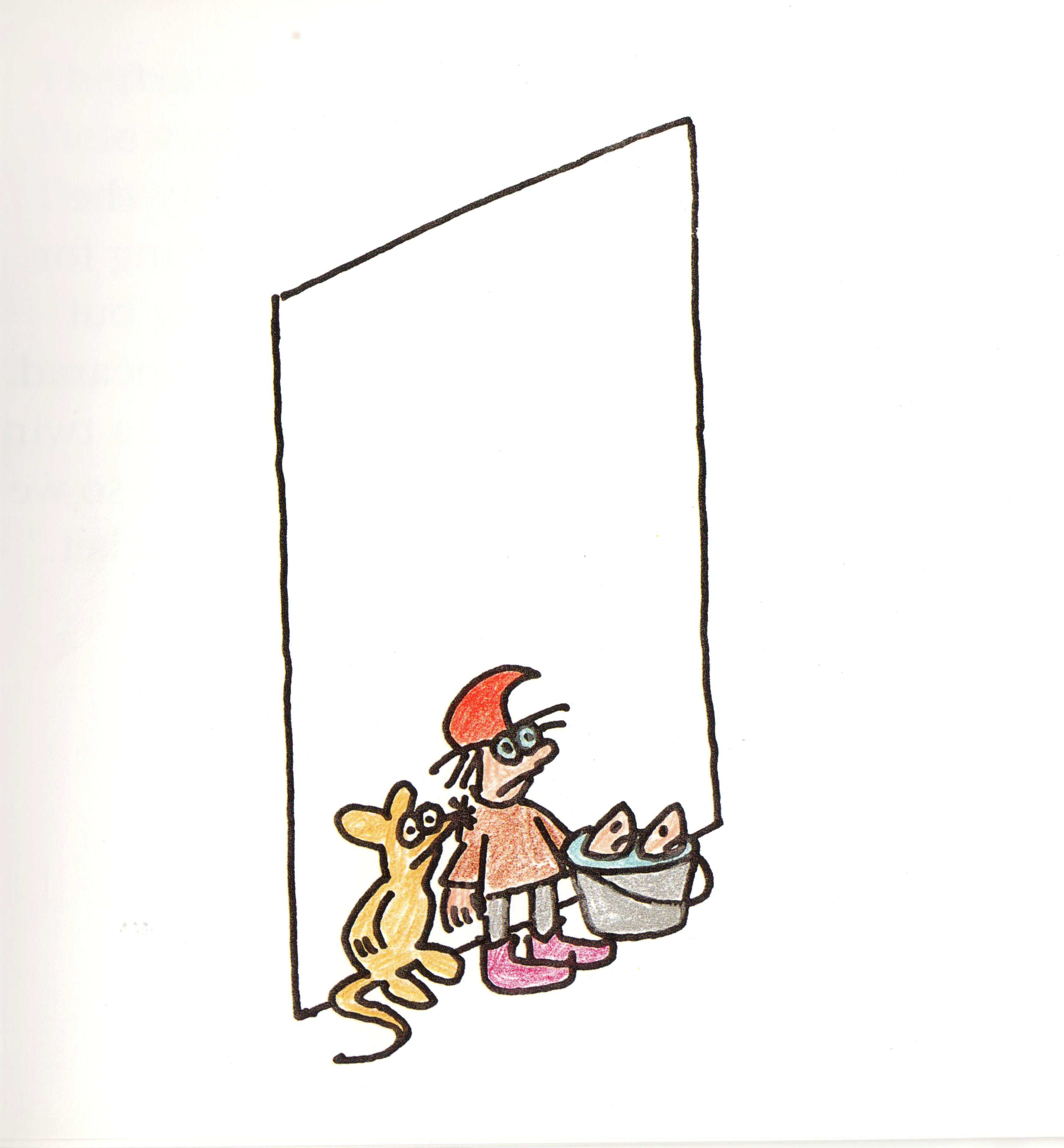 Freddy the Frog and the Princess by Zygmunt (Zyggy) Frankel - Ourboox.com
