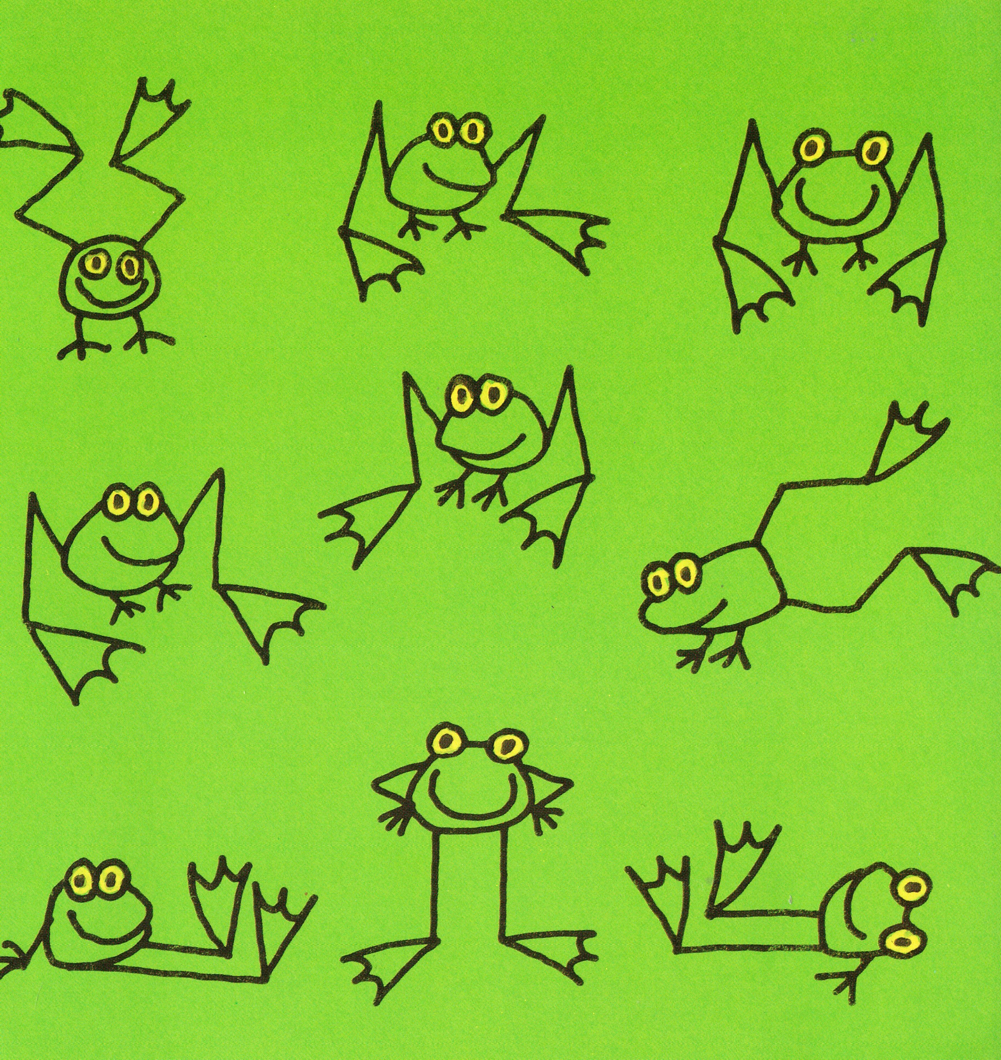 Freddy the frog and the princess - Zygmunt Frankel