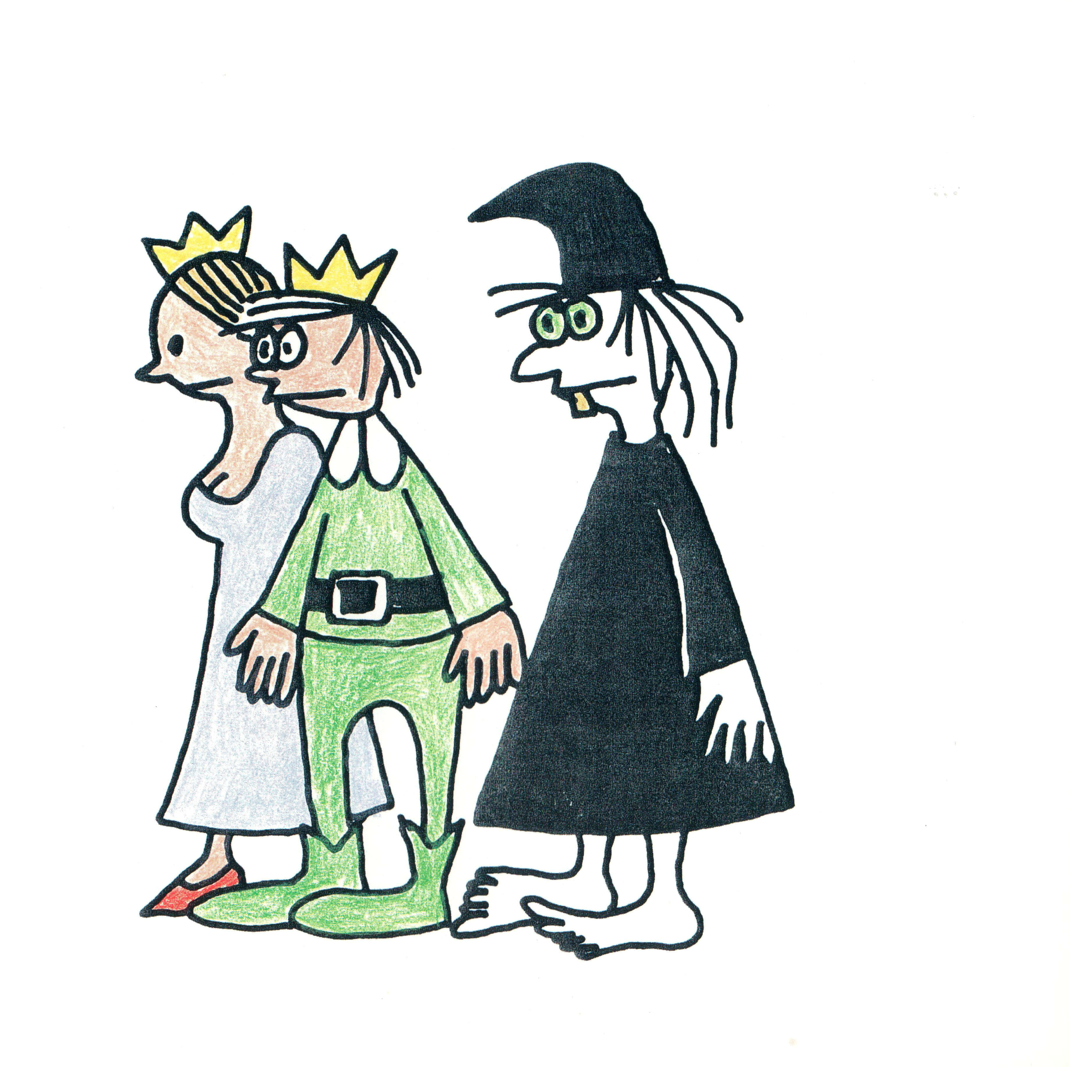 Freddy the Frog and the Princess by Zygmunt (Zyggy) Frankel - Ourboox.com