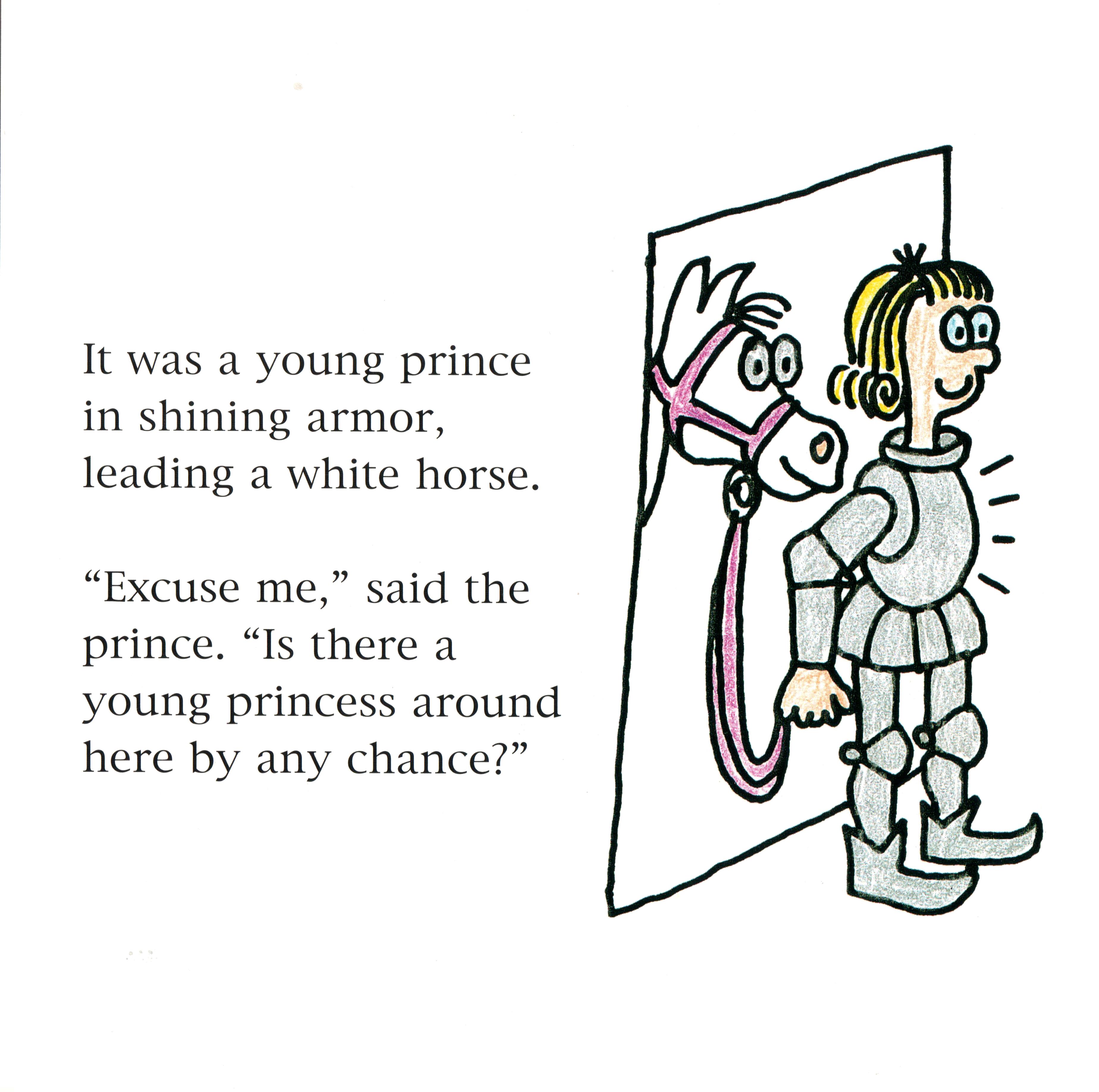 Freddy the Frog and the Princess by Zygmunt (Zyggy) Frankel - Ourboox.com