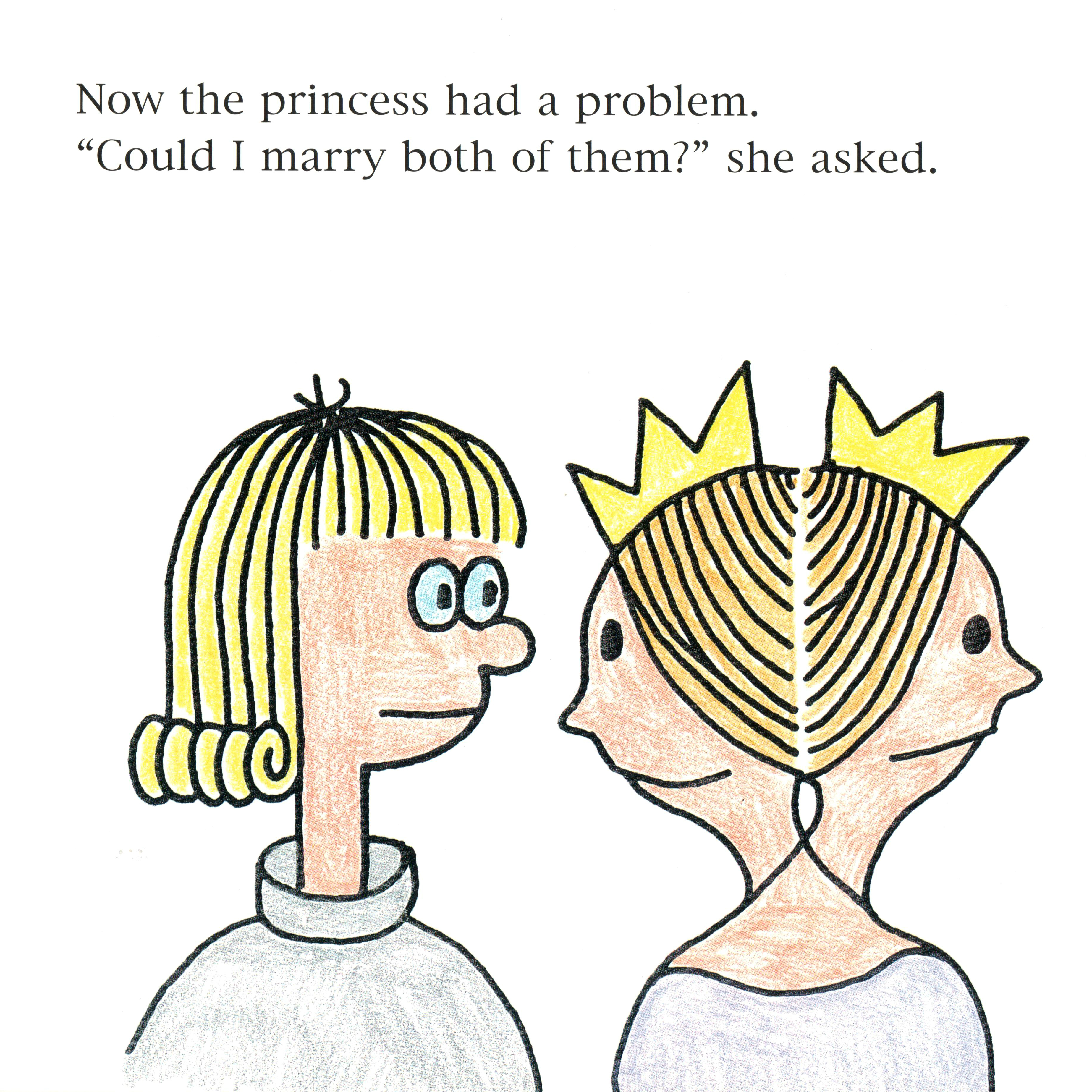 Freddy the Frog and the Princess by Zygmunt (Zyggy) Frankel - Ourboox.com