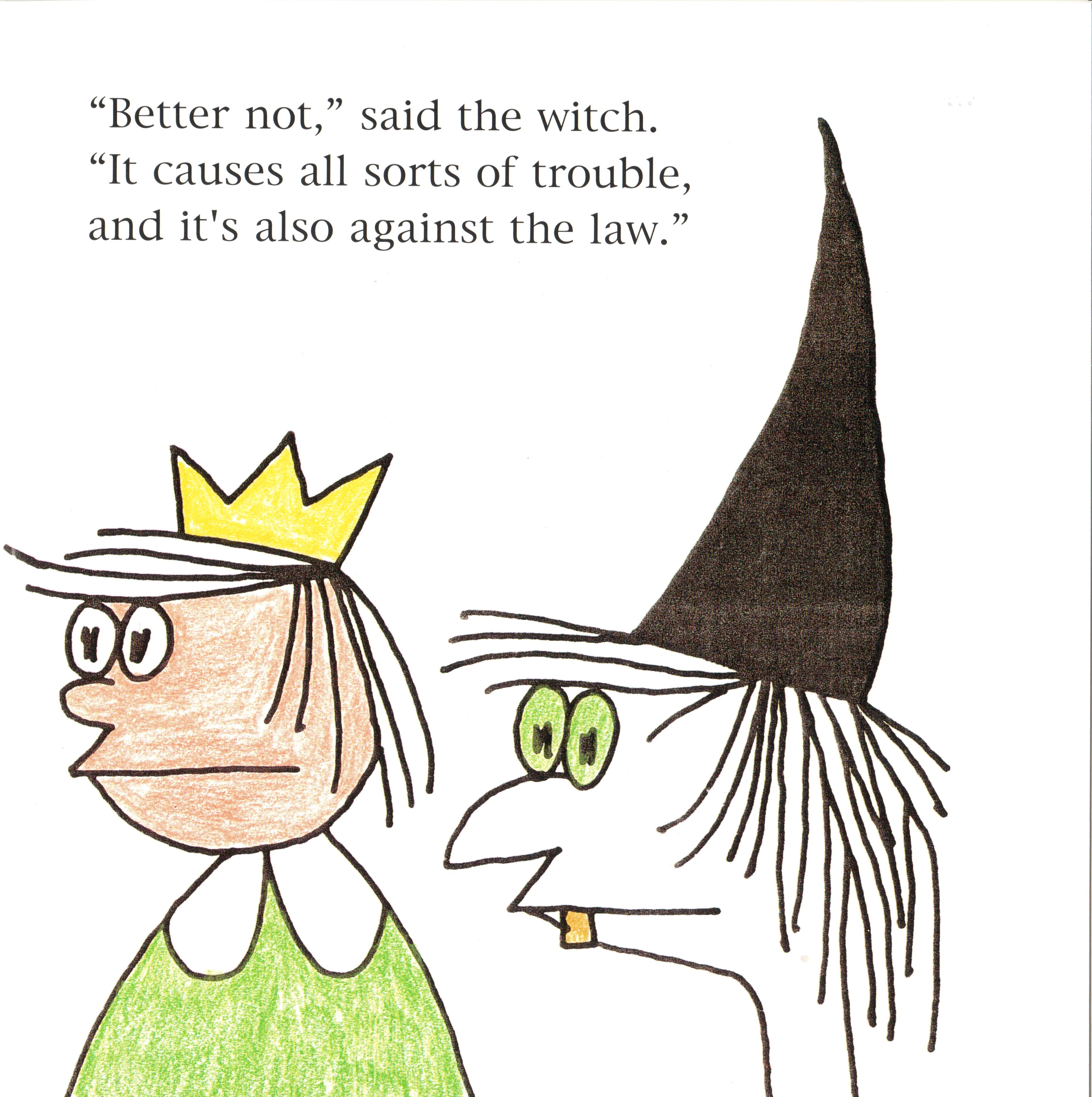 Freddy the Frog and the Princess by Zygmunt (Zyggy) Frankel - Ourboox.com