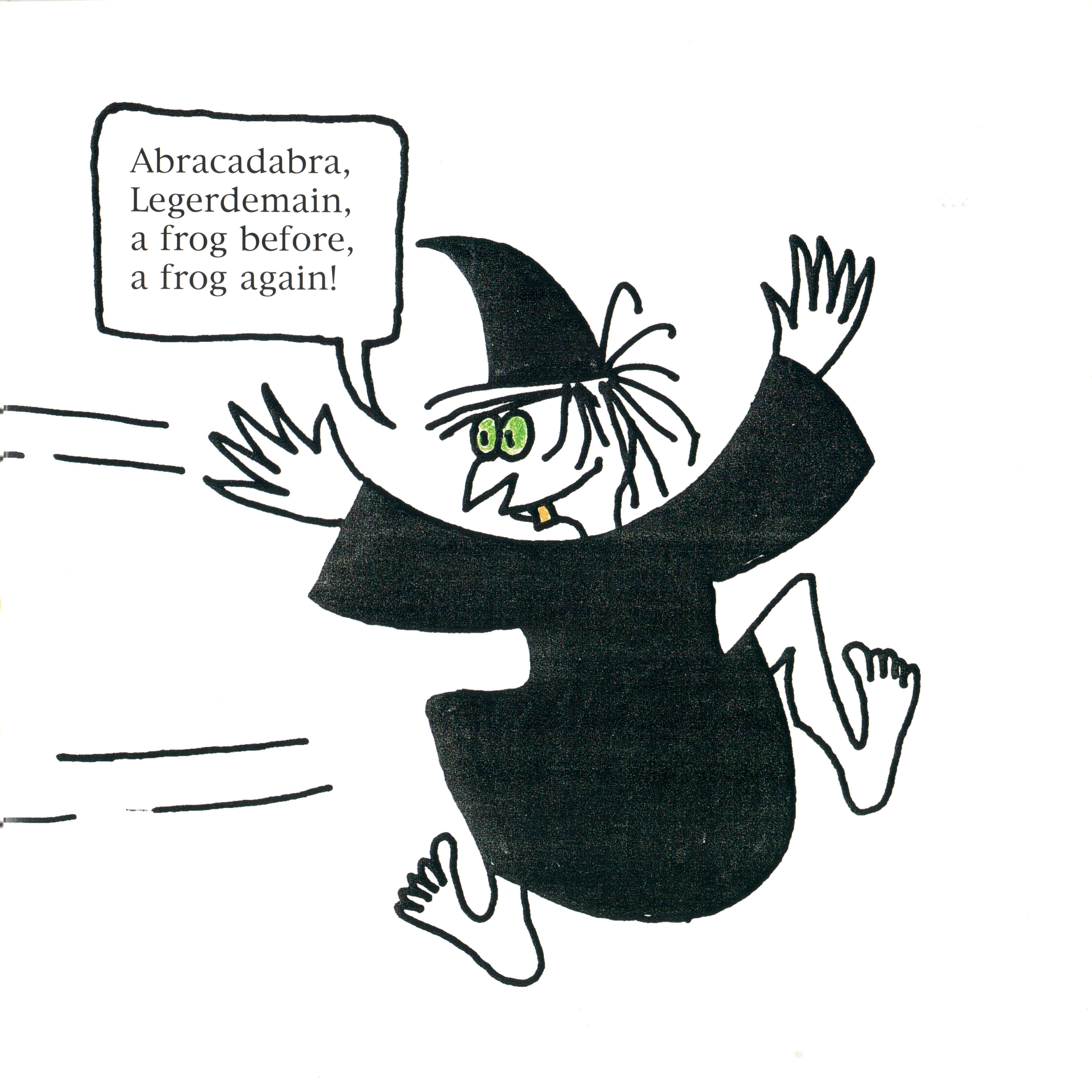 Freddy the Frog and the Princess by Zygmunt (Zyggy) Frankel - Ourboox.com