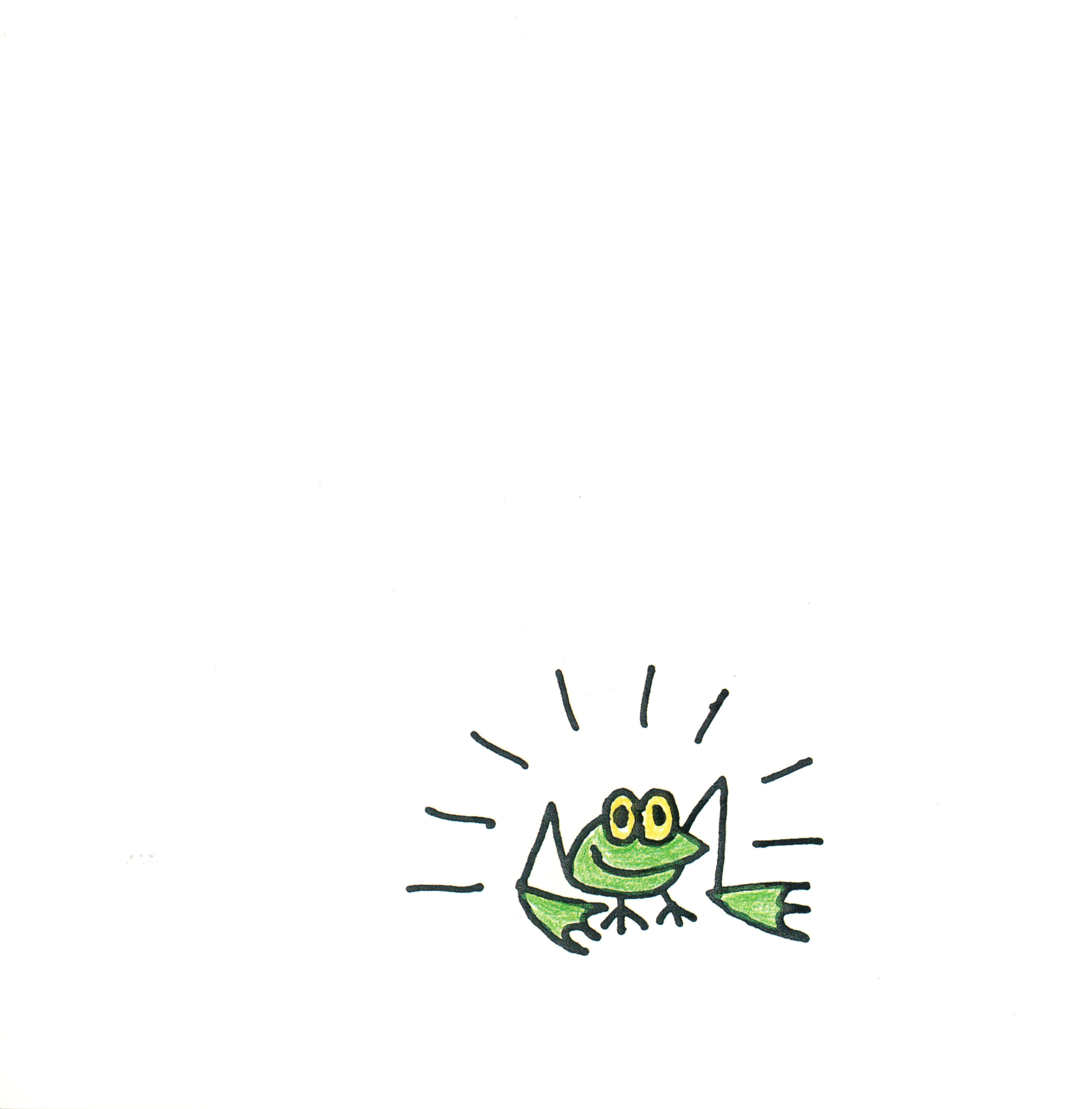 Freddy the Frog and the Princess by Zygmunt (Zyggy) Frankel - Ourboox.com