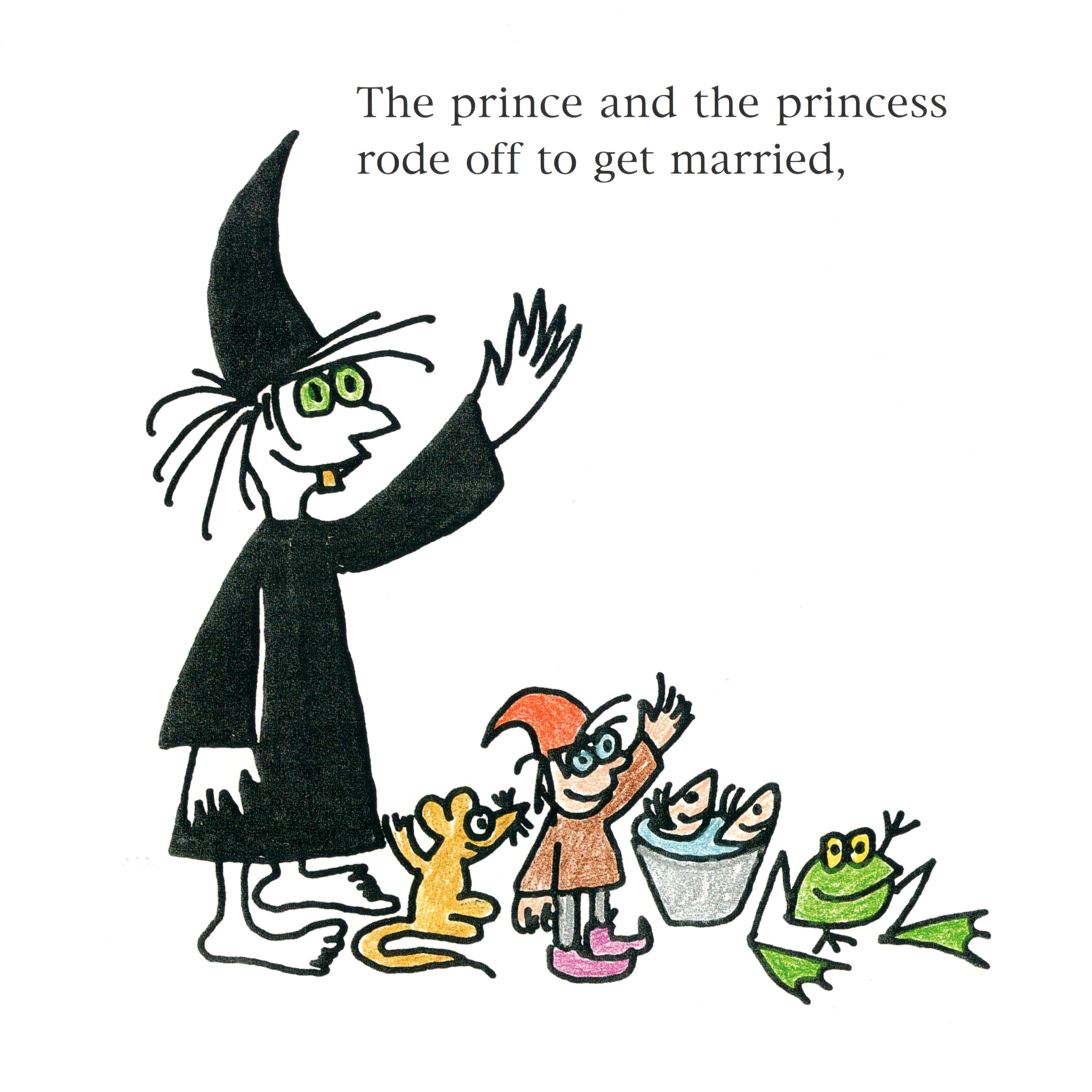 Freddy the Frog and the Princess by Zygmunt (Zyggy) Frankel - Ourboox.com
