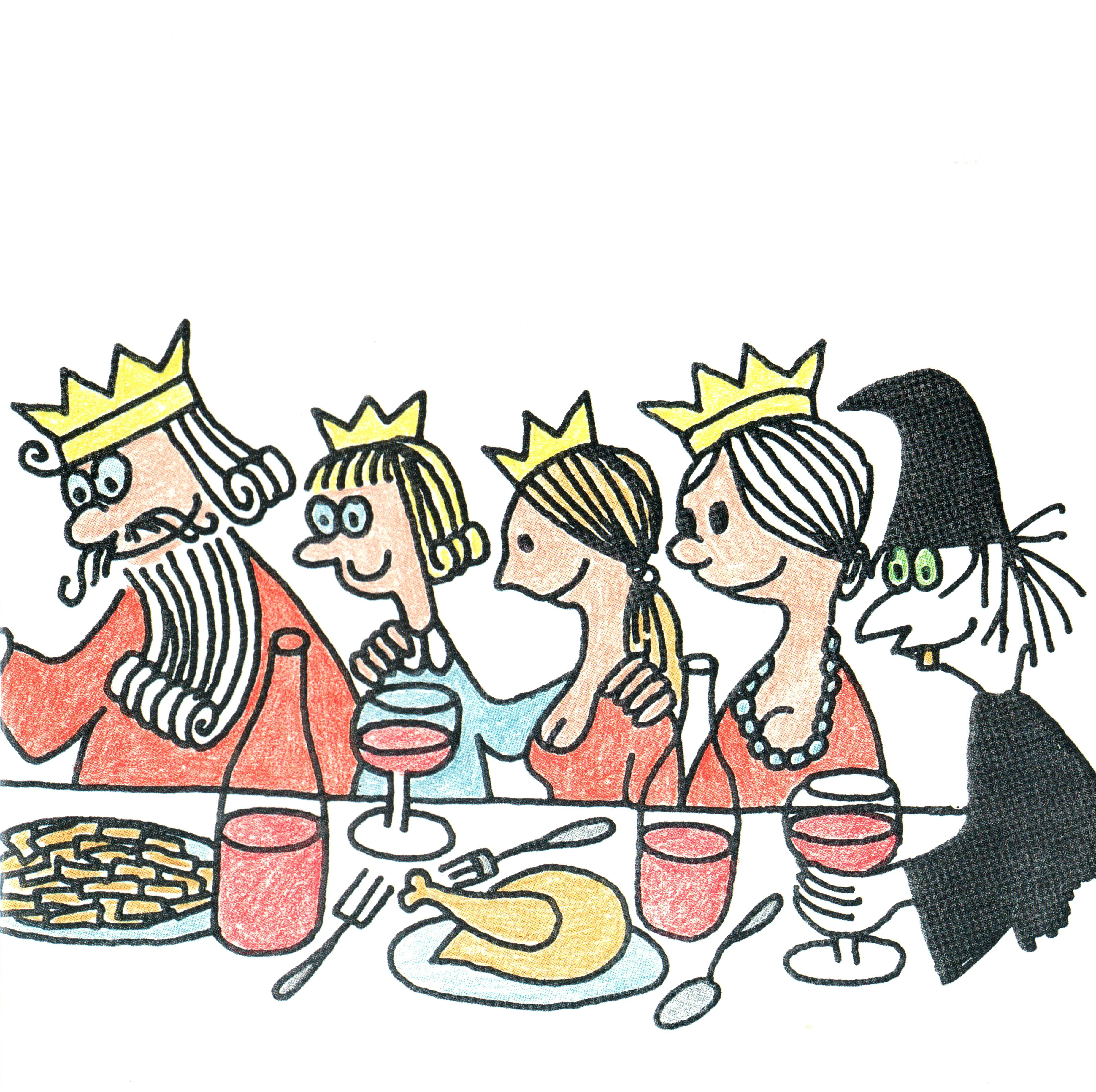 Freddy the Frog and the Princess by Zygmunt (Zyggy) Frankel - Ourboox.com