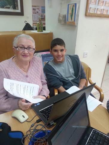 Mel’s Ten Tips on Telling Someone’s Life Story by Mel Rosenberg - מל רוזנברג - Ourboox.com