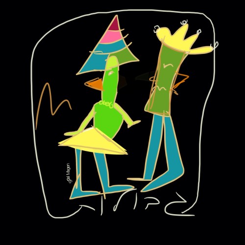 גבולות by Sigal Magen - Illustrated by סיגל מגן - Ourboox.com גבולות by Sigal Magen - Illustrated by סיגל מגן - Ourboox.com