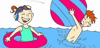 בחופש הגדול שלי by raechel - Illustrated by כתבי רחל - Ourboox.com