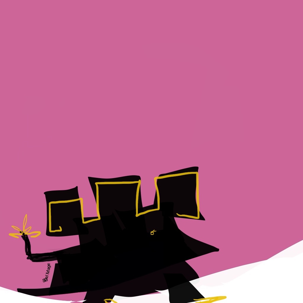 שחמט מסוג אחר by Sigal Magen - Illustrated by סיגל מגן - Ourboox.com