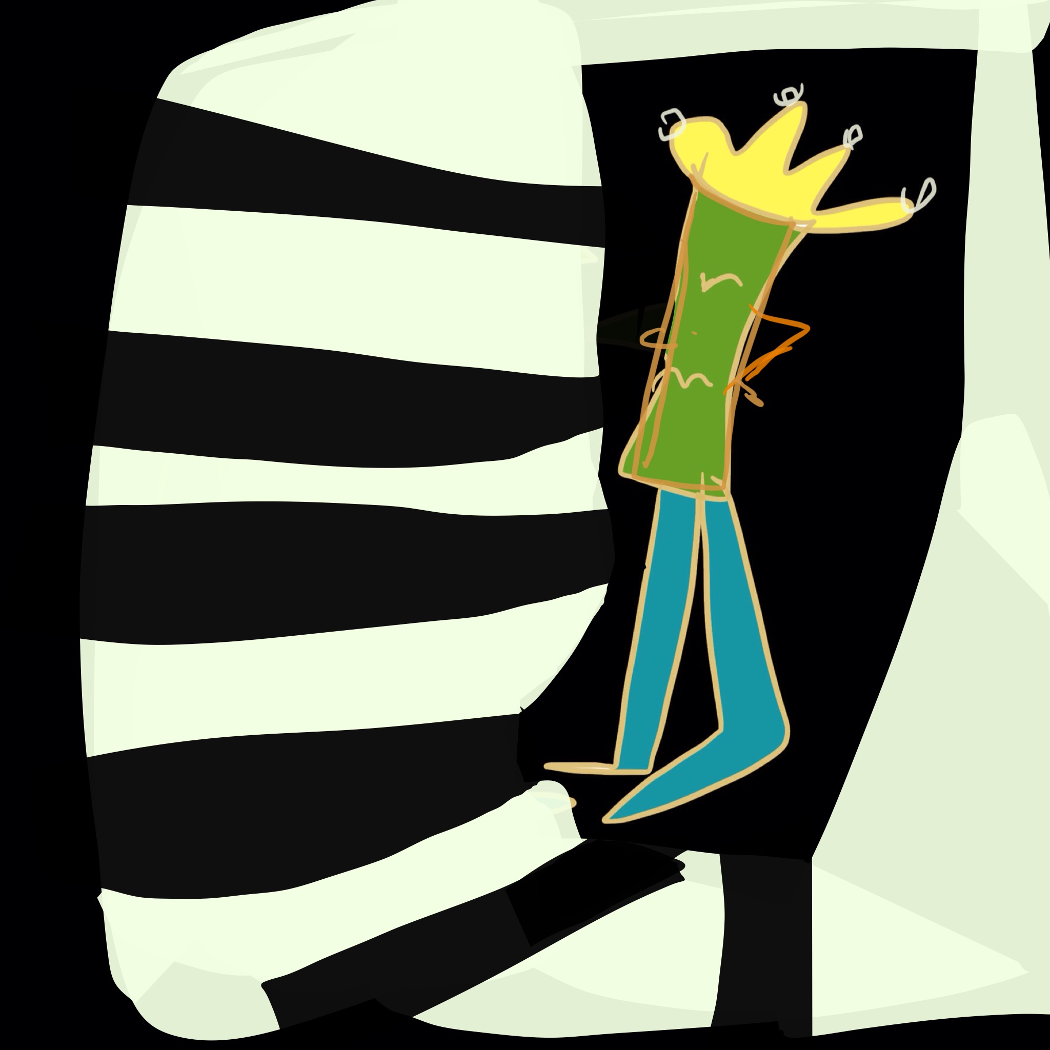 גבולות by Sigal Magen - Illustrated by סיגל מגן - Ourboox.com