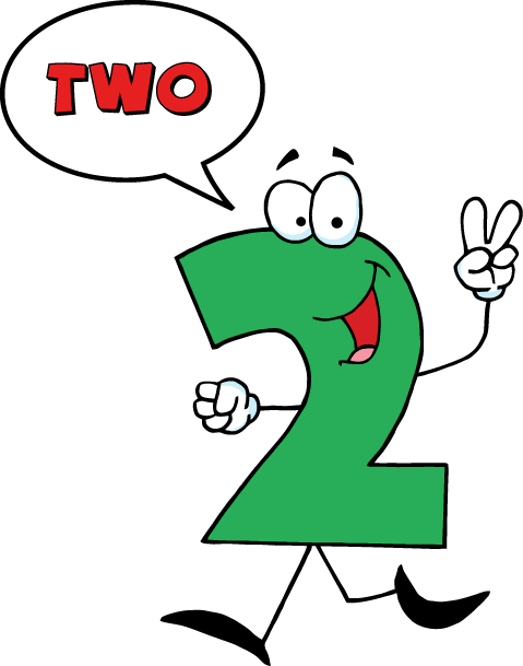 My First Numbers by naomie marmelshtein - Ourboox.com