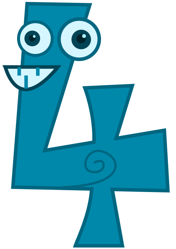 My First Numbers by naomie marmelshtein - Ourboox.com