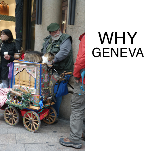 Why Geneva? by Dr. Oscar Or-El - Illustrated by Oscar Or-El, Ph. D. - Ourboox.com Why Geneva? by Dr. Oscar Or-El - Illustrated by Oscar Or-El, Ph. D. - Ourboox.com
