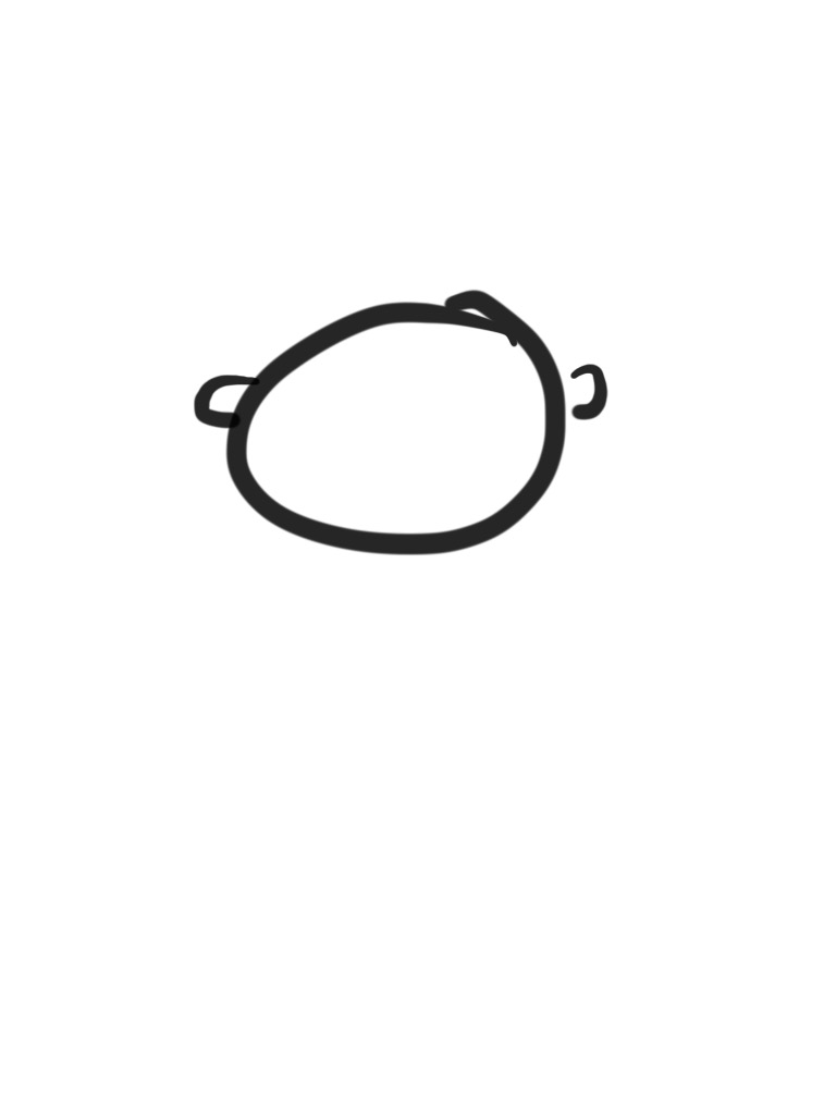 מציירים גאומטריה – פרצוף by Sigal Magen - Illustrated by סיגל מגן - Ourboox.com