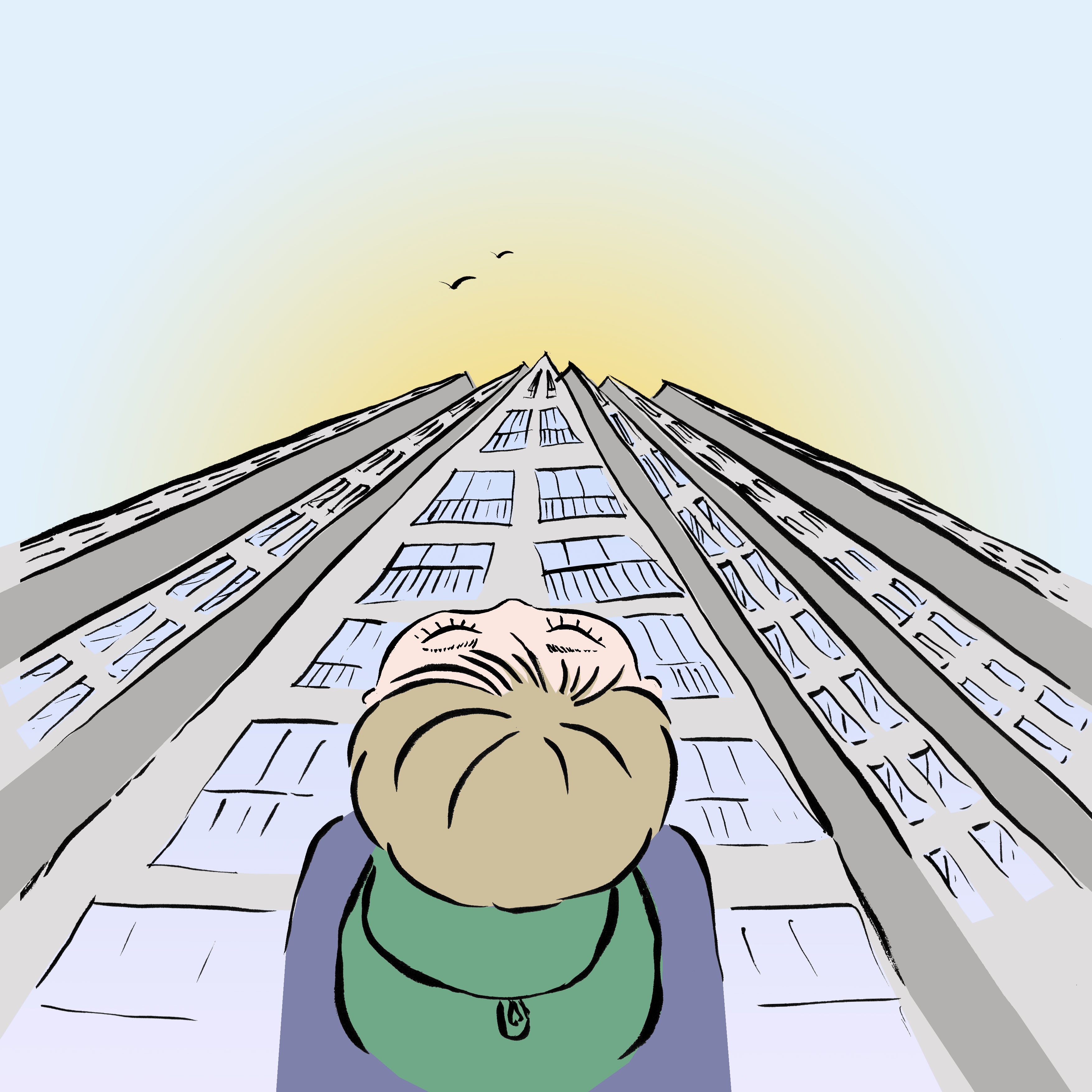 The Elevator and the Banana – Illustrated by Irena Brodeski by Mel Rosenberg - מל רוזנברג - Illustrated by Illustrated by Irena Brodeski - Ourboox.com