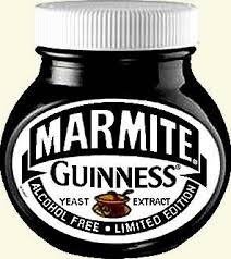Why We Love Marmite by Stephen Pohlmann - Ourboox.com