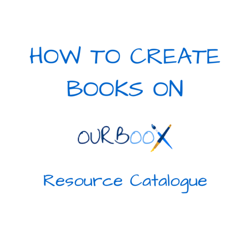 How to Create Books on Ourboox – Resource Catalogue by Mel Rosenberg - מל רוזנברג - Ourboox.com How to Create Books on Ourboox – Resource Catalogue by Mel Rosenberg - מל רוזנברג - Ourboox.com