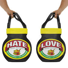 Why We Love Marmite by Stephen Pohlmann - Ourboox.com