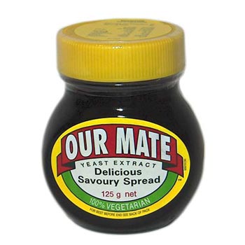 Why We Love Marmite by Stephen Pohlmann - Ourboox.com