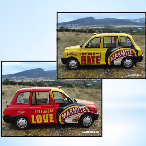 Why We Love Marmite by Stephen Pohlmann - Ourboox.com