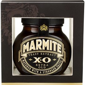 Why We Love Marmite by Stephen Pohlmann - Ourboox.com