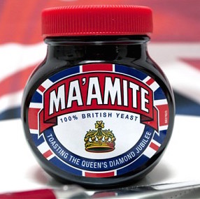 Why We Love Marmite by Stephen Pohlmann - Ourboox.com