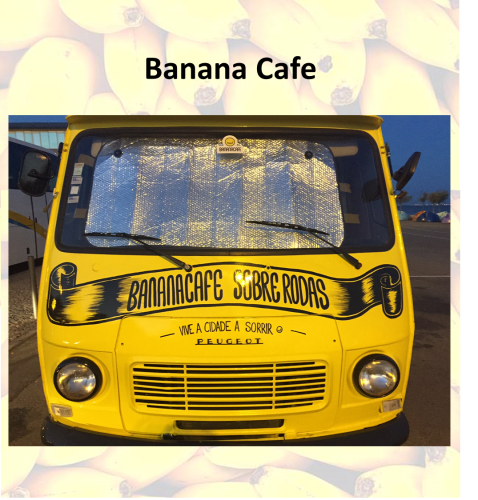 Banana Cafe by Galorian - Ourboox.com Banana Cafe by Galorian - Ourboox.com