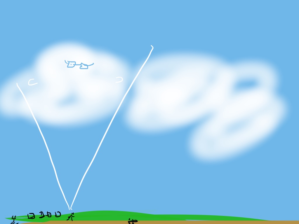 – גרסה לבן – כְּשֶׁאַבָּא מֵת by Sigal Magen - Illustrated by סיגל מגן - Ourboox.com