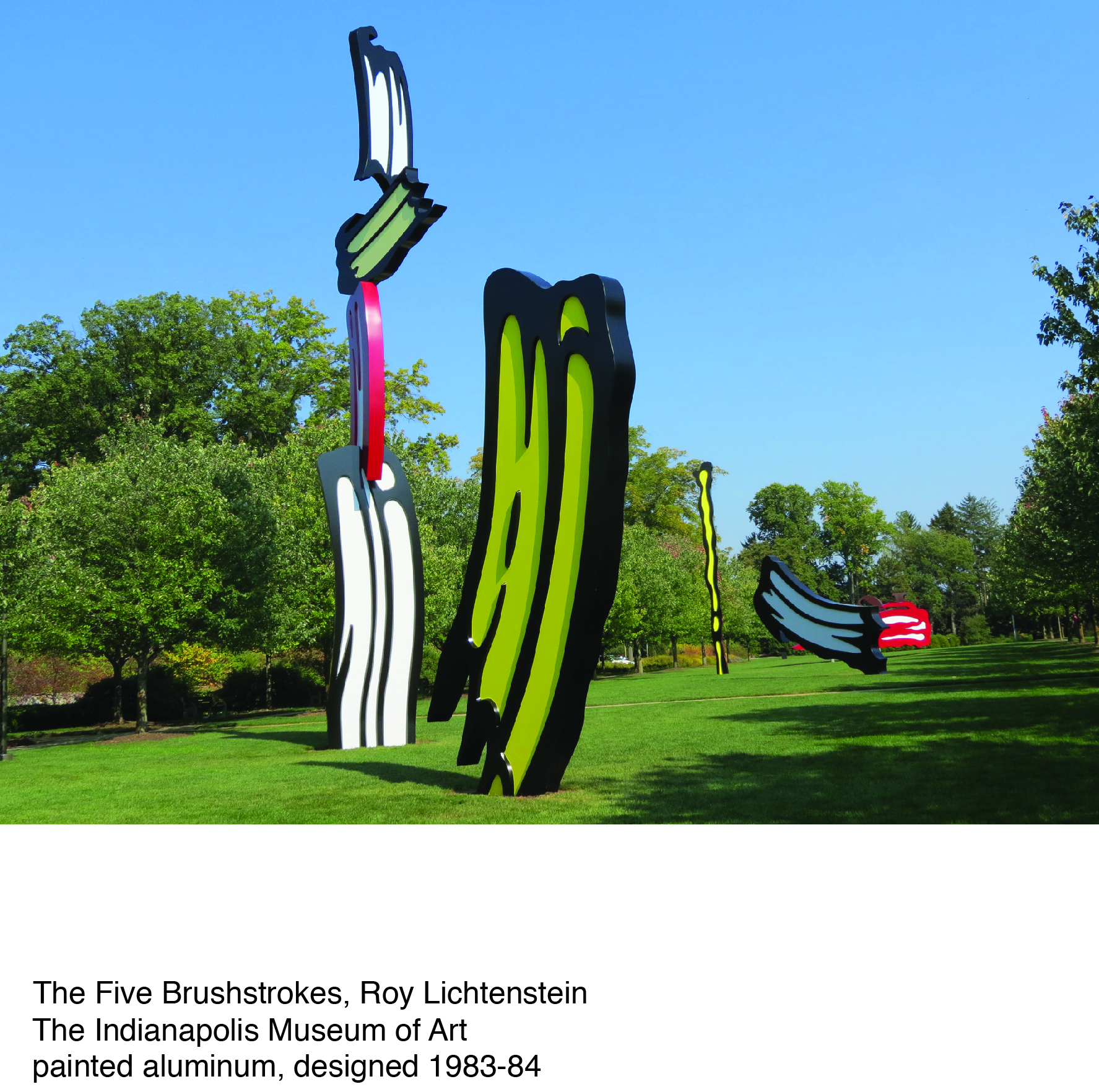 Roy Lichtenstein – A Personal Approach by Dr. Oscar Or-El - Ourboox.com