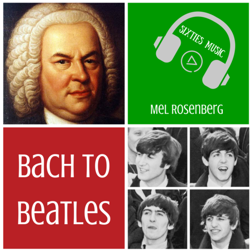 Bach to Beatles by Sixties Course, Mel Rosenberg - Illustrated by Miki Peled - Ourboox.com Bach to Beatles by Sixties Course, Mel Rosenberg - Illustrated by Miki Peled - Ourboox.com