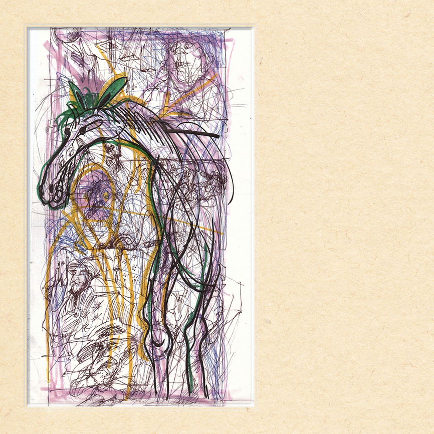 Danny Kerman Turns Seventy-Five by Danny Kerman - Illustrated by Danny Kerman - Ourboox.com