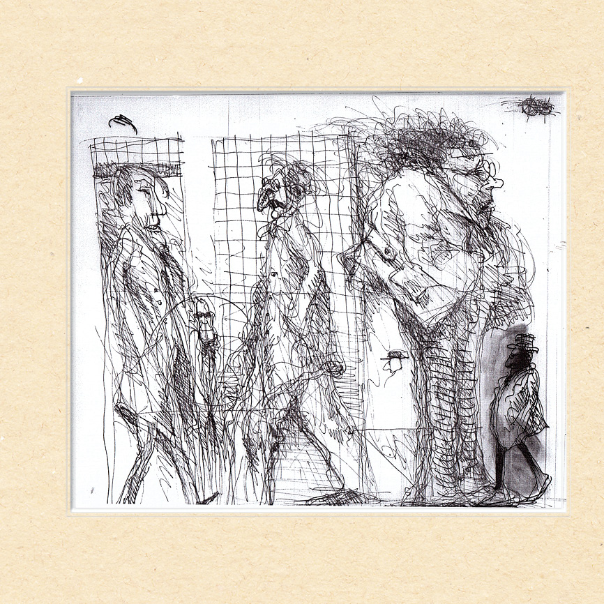 Danny Kerman Turns Seventy-Five by Danny Kerman - Illustrated by Danny Kerman - Ourboox.com