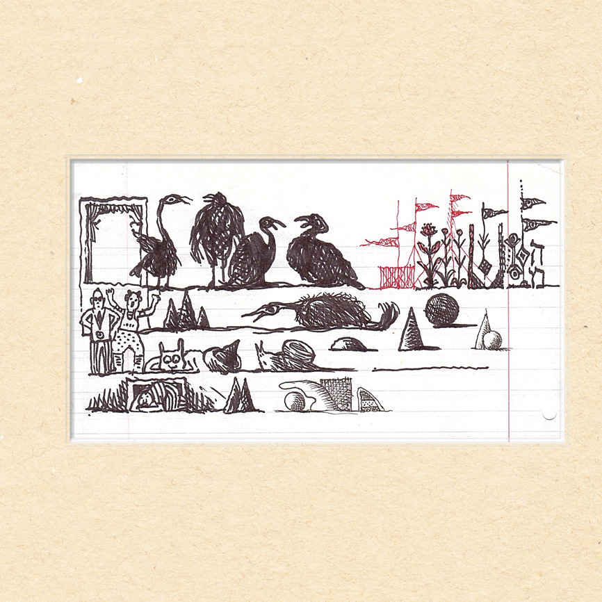 Danny Kerman Turns Seventy-Five by Danny Kerman - Illustrated by Danny Kerman - Ourboox.com