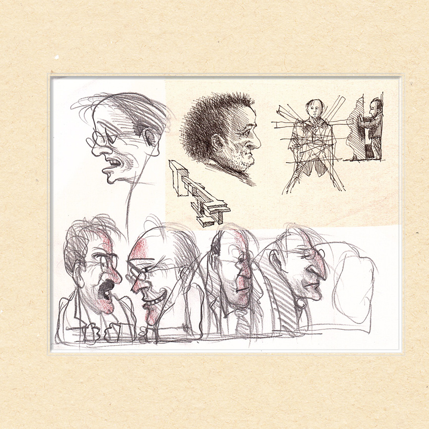 Danny Kerman Turns Seventy-Five by Danny Kerman - Illustrated by Danny Kerman - Ourboox.com