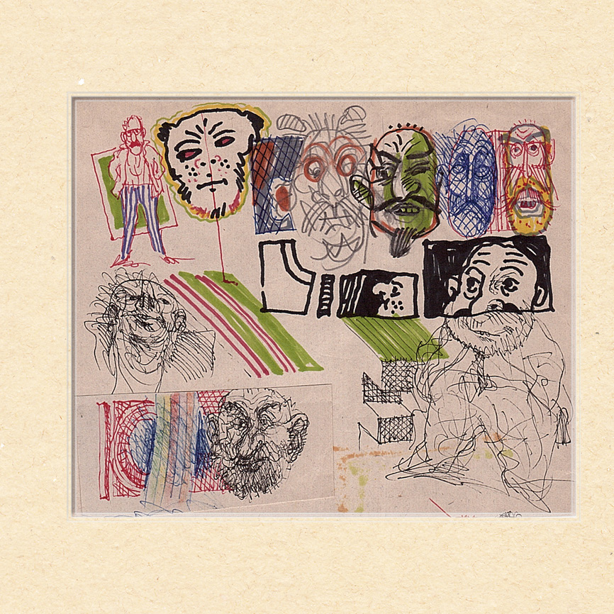 Danny Kerman Turns Seventy-Five by Danny Kerman - Illustrated by Danny Kerman - Ourboox.com