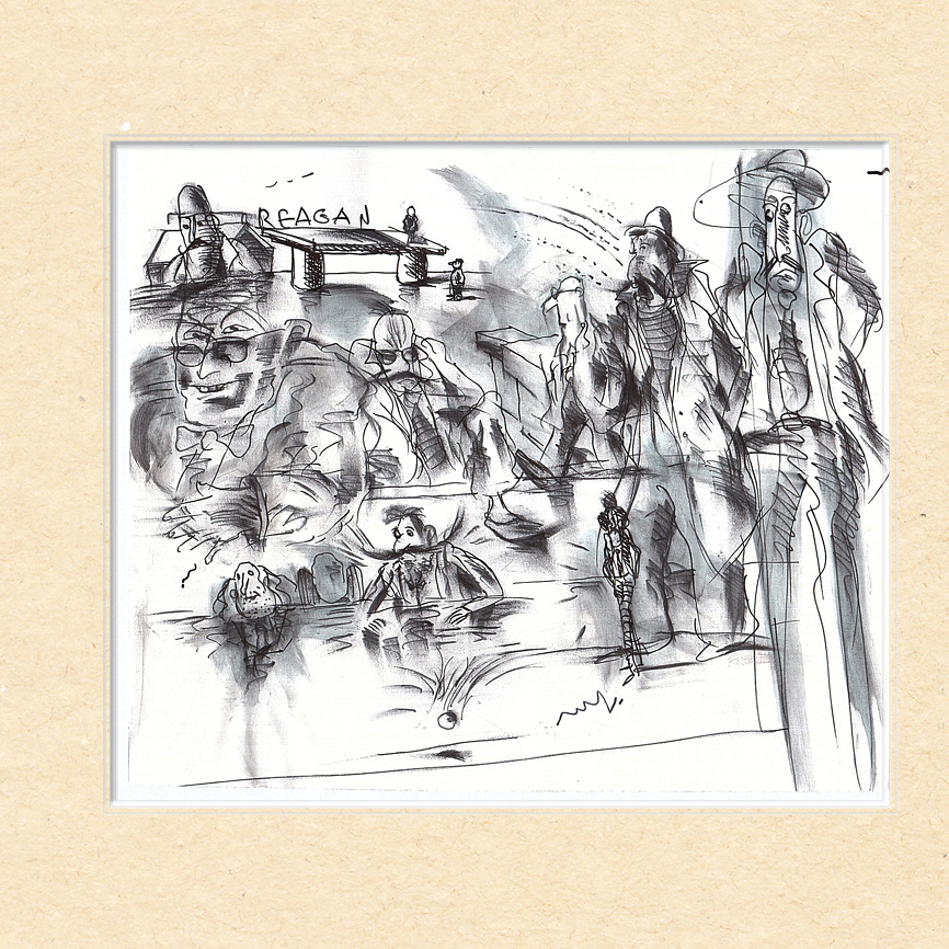 Danny Kerman Turns Seventy-Five by Danny Kerman - Illustrated by Danny Kerman - Ourboox.com