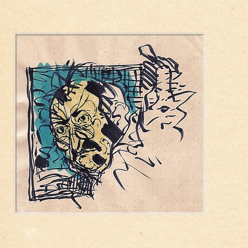 Danny Kerman Turns Seventy-Five by Danny Kerman - Illustrated by Danny Kerman - Ourboox.com