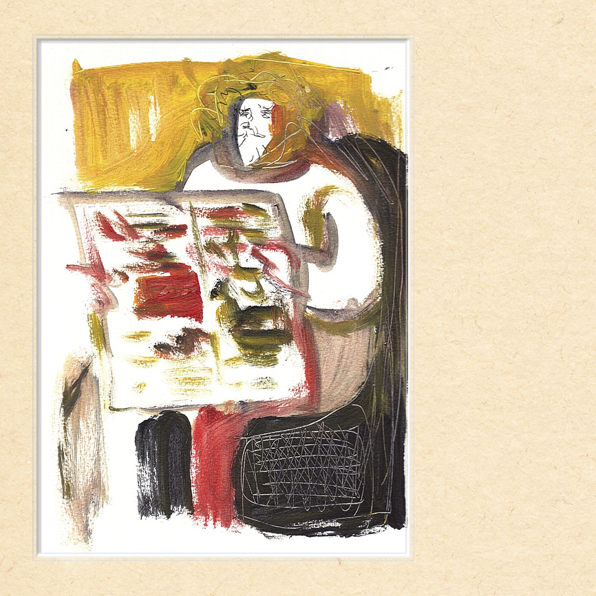 Danny Kerman Turns Seventy-Five by Danny Kerman - Illustrated by Danny Kerman - Ourboox.com